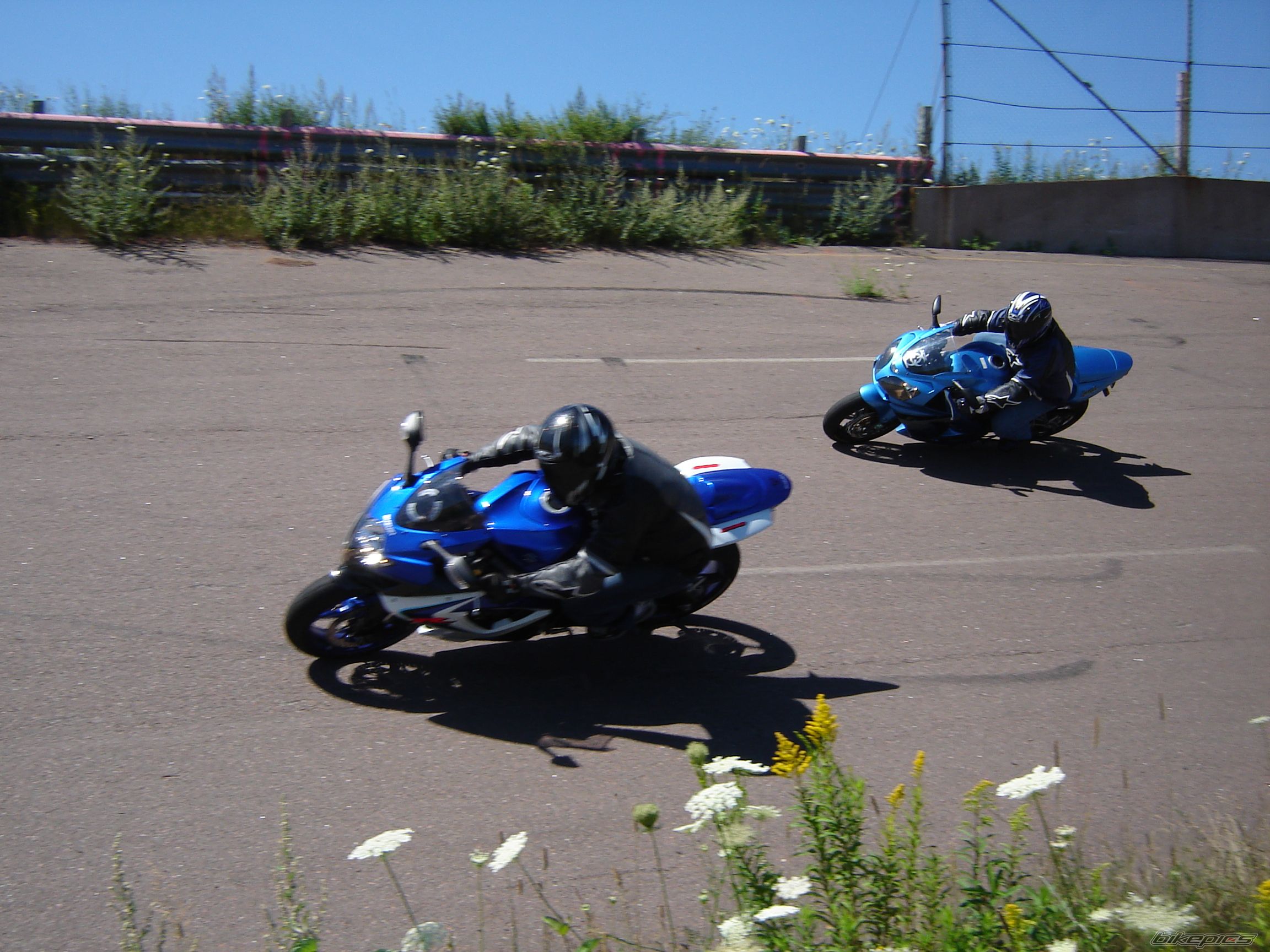 2007 SUZUKI GSX R 750 | Picture 655620 motorcycle photo