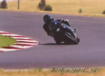 1998 KAWASAKI ZX 6R | Picture 656 motorcycle photo