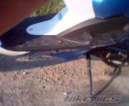 1997 YAMAHA NEOS | Picture 656212 motorcycle photo