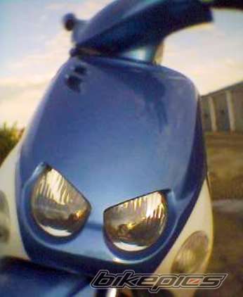 1997 YAMAHA NEOS | Picture 656214 motorcycle photo