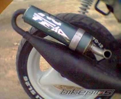 1997 YAMAHA NEOS | Picture 656224 motorcycle photo