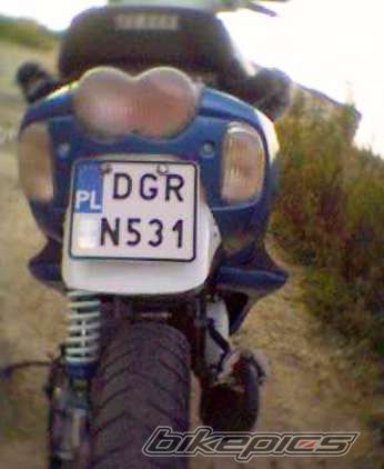 1997 YAMAHA NEOS | Picture 656232 motorcycle photo