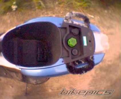 1997 YAMAHA NEOS | Picture 656236 motorcycle photo