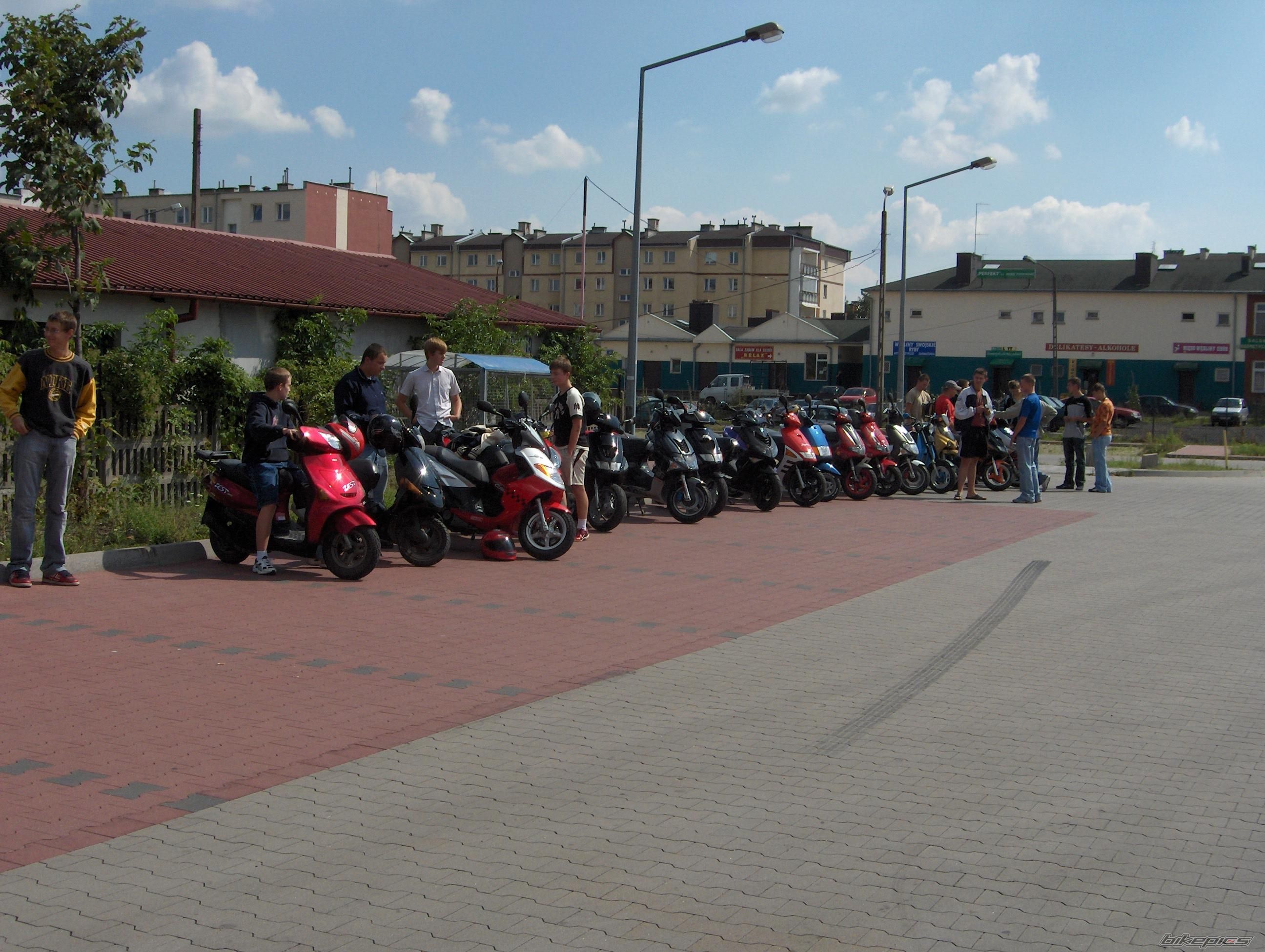 2004 KYMCO SUPER 9 | Picture 656278 motorcycle photo
