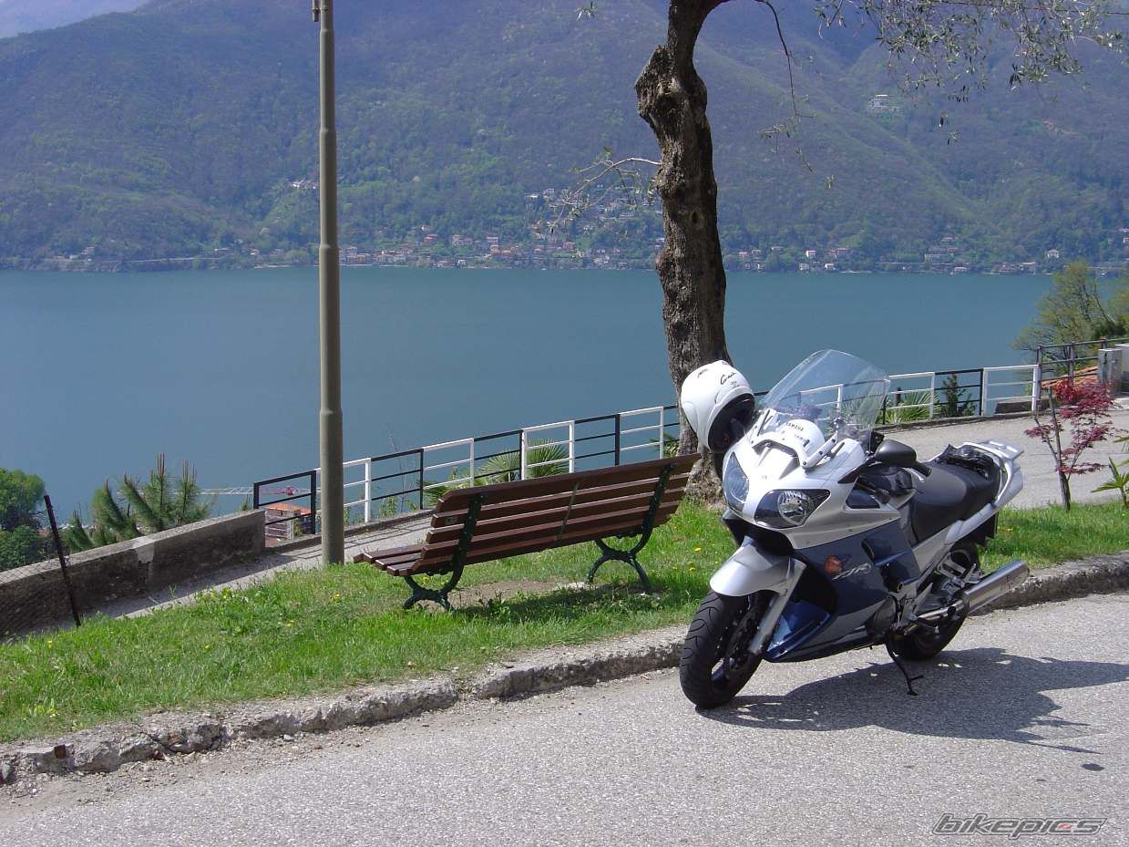 2005 YAMAHA FJR 1300 | Picture 656314 motorcycle photo