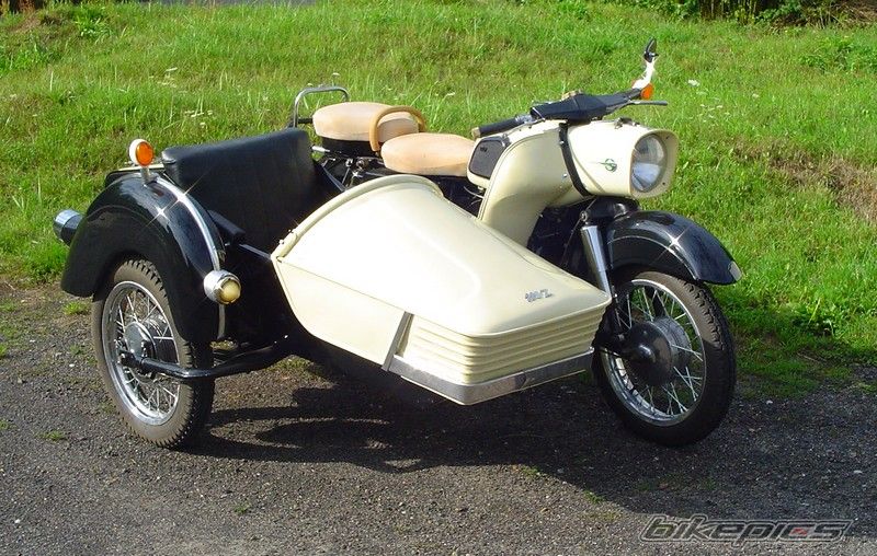 1972 MZ ES 250 | Picture 656681 motorcycle photo