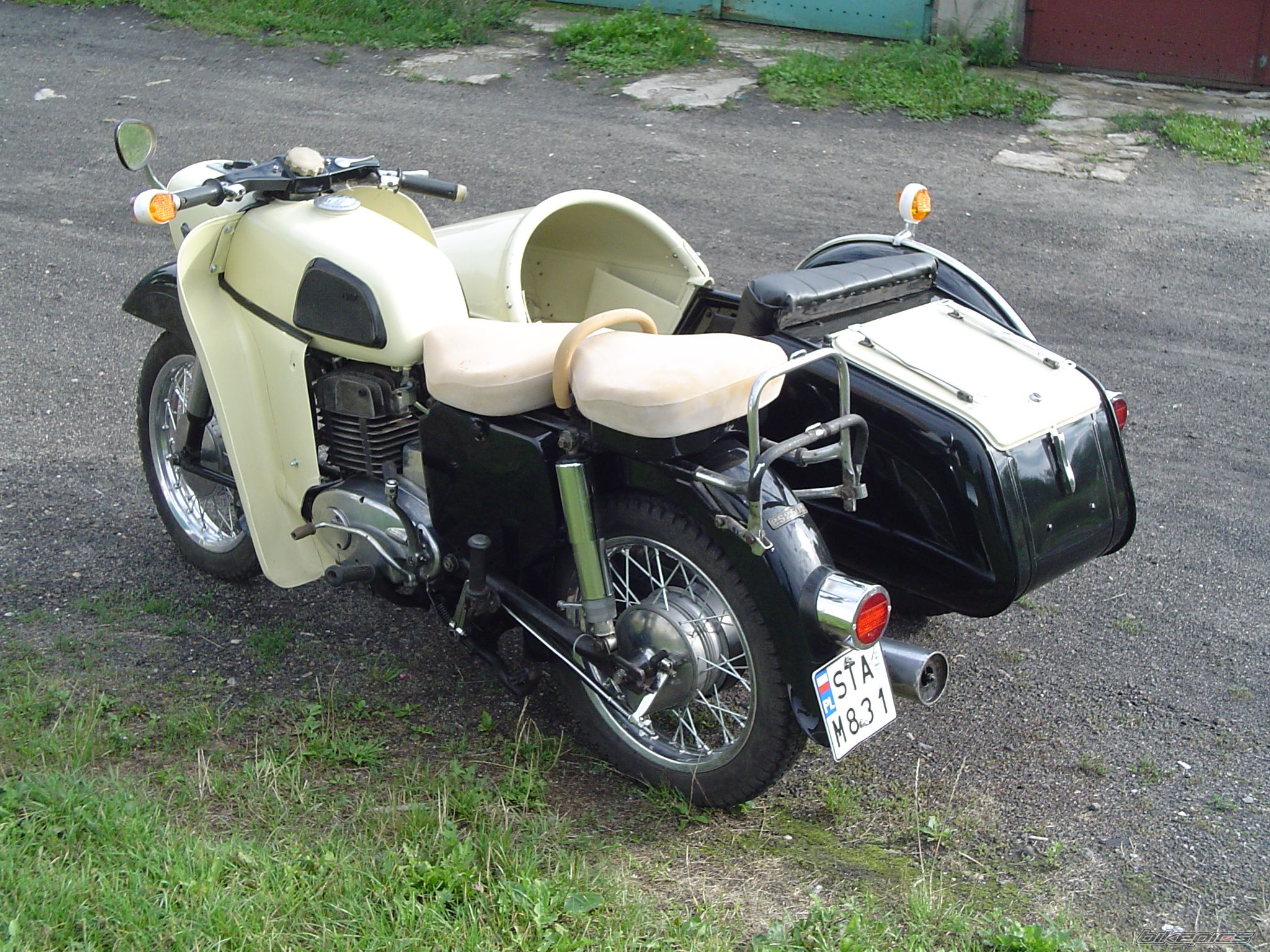 1972 MZ ES 250 | Picture 656689 motorcycle photo