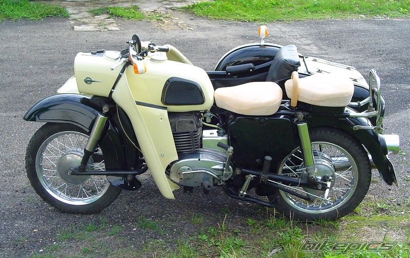 1972 MZ ES 250 | Picture 656691 motorcycle photo