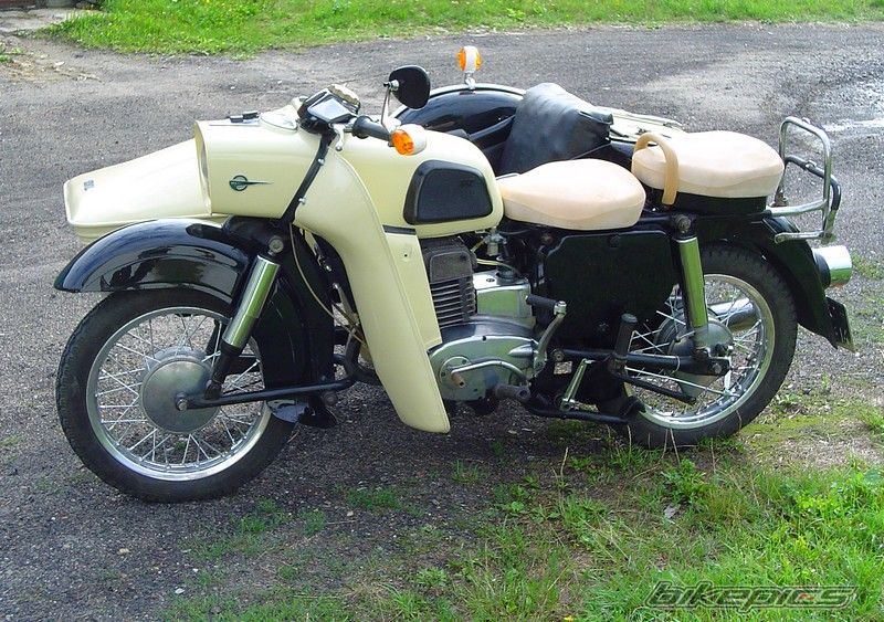 1972 MZ ES 250 | Picture 656693 motorcycle photo