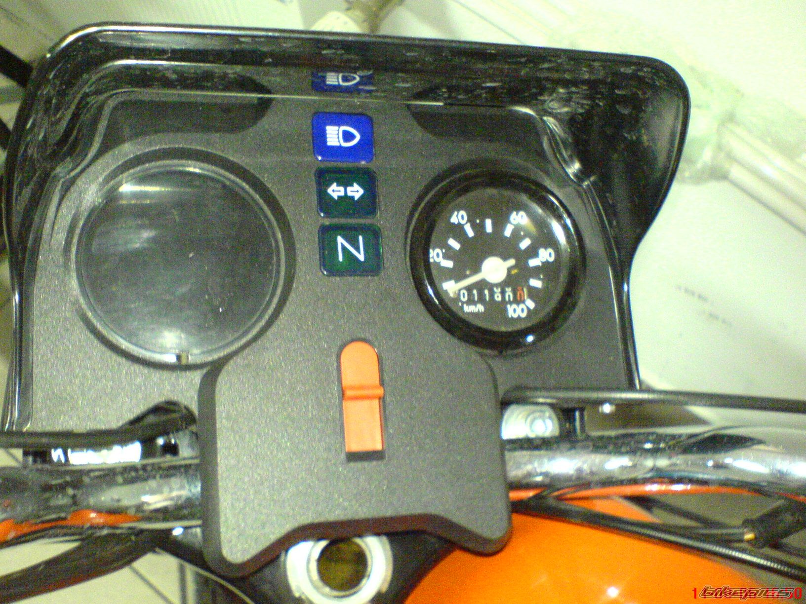 2006 SIMSON S 53 | Picture 656702 motorcycle photo