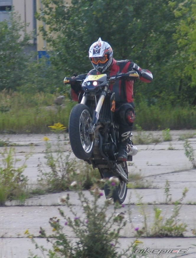 1996 KTM DUKE II | Picture 656898 motorcycle photo