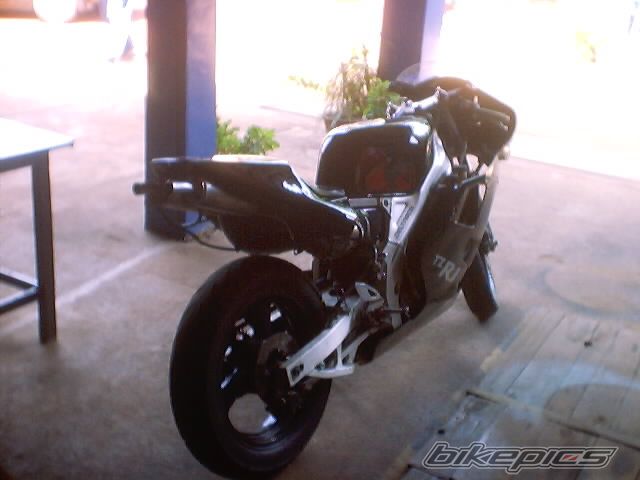 1989 YAMAHA TZR250 | Picture 656939 motorcycle photo