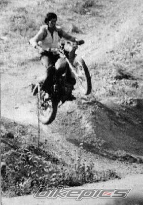 1974 KAWASAKI F9 350 | Picture 657007 motorcycle photo