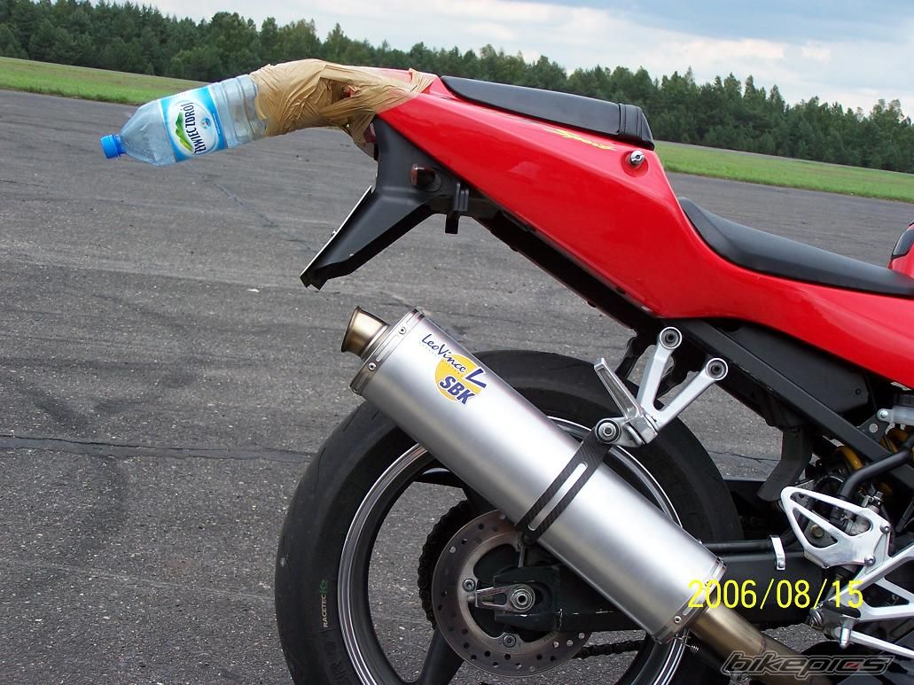 2001 HONDA CBR 600 FS | Picture 657084 motorcycle photo
