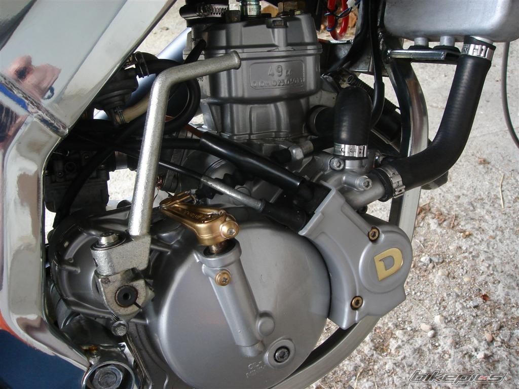 2005 DERBI SENDA DRD SM 50 | Picture 657259 motorcycle photo