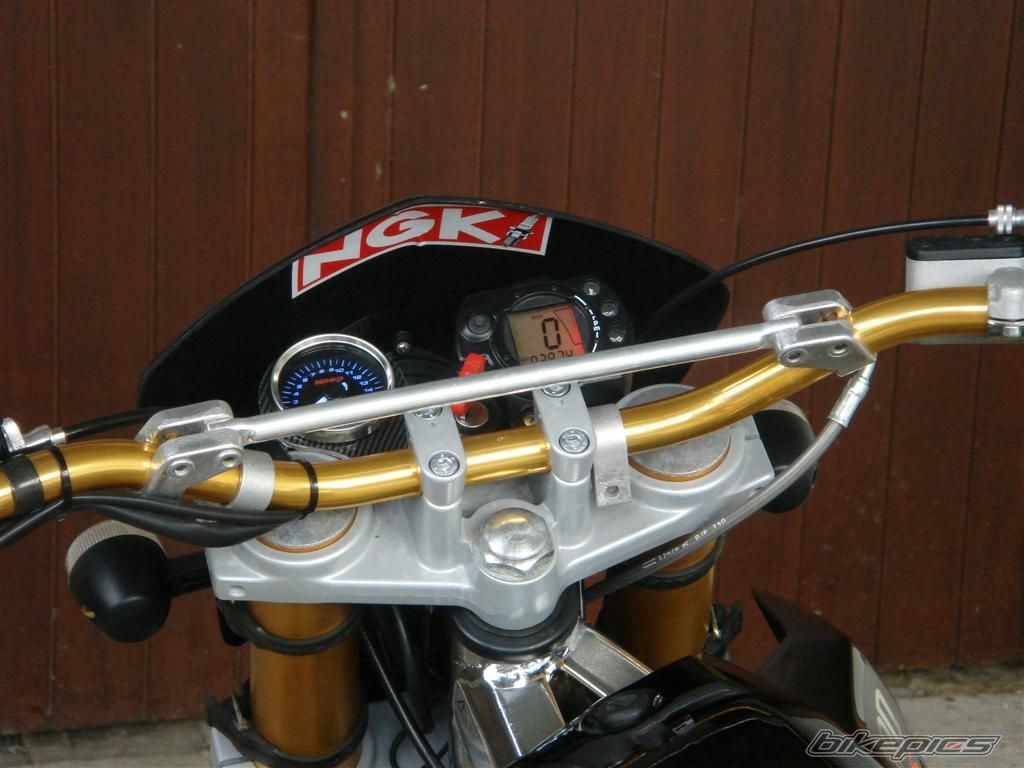 2005 DERBI SENDA DRD SM 50 | Picture 657262 motorcycle photo