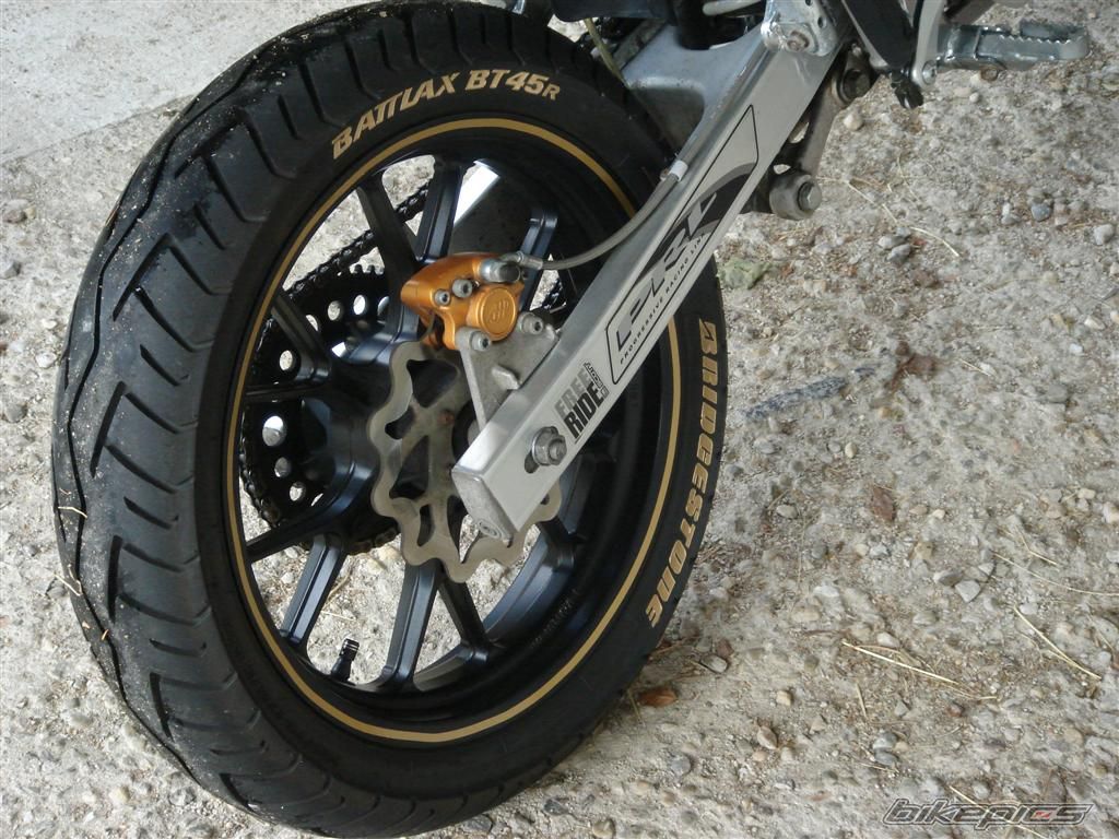 2005 DERBI SENDA DRD SM 50 | Picture 657264 motorcycle photo