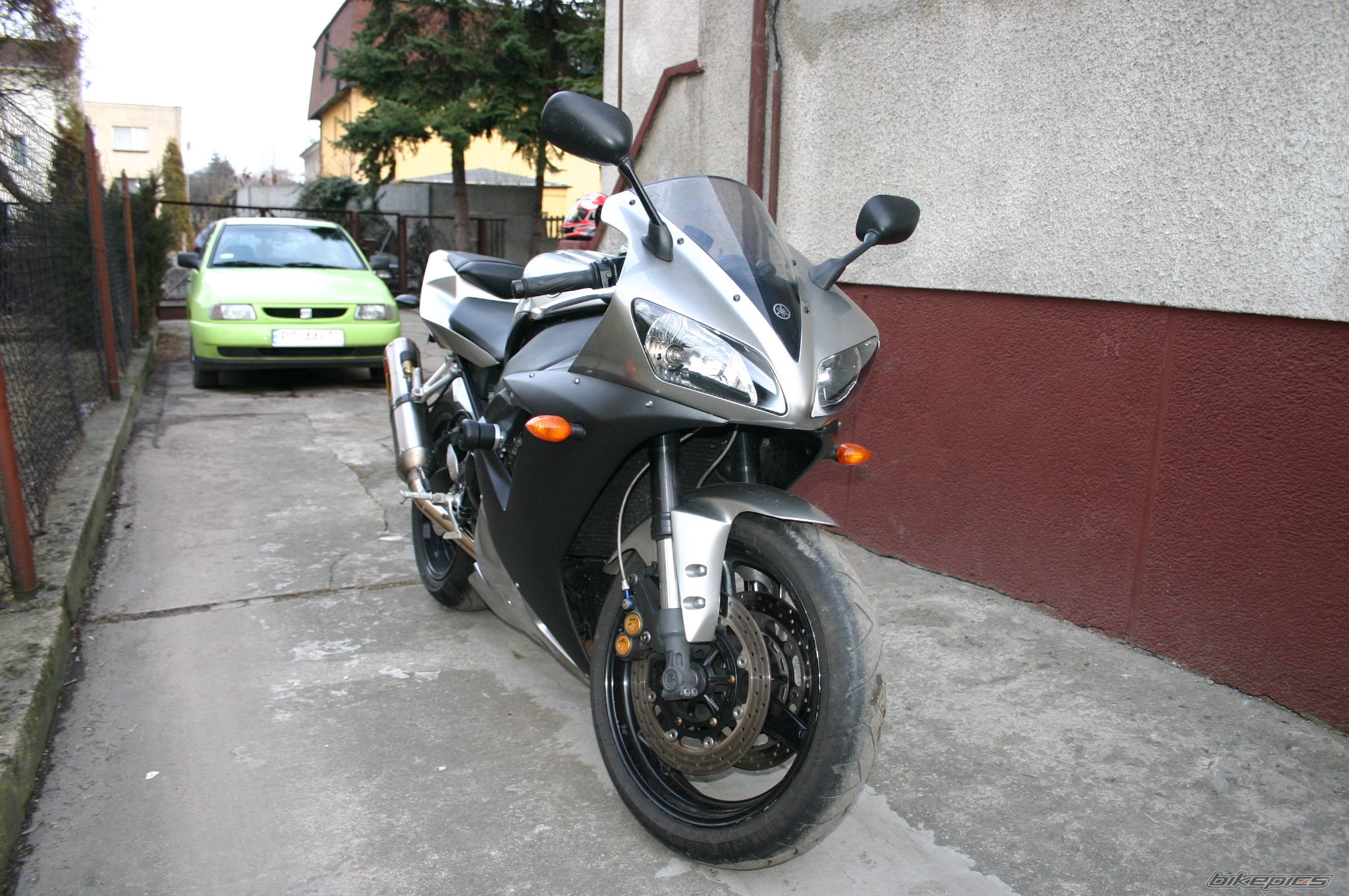 2002 YAMAHA YZF R1 | Picture 657284 motorcycle photo