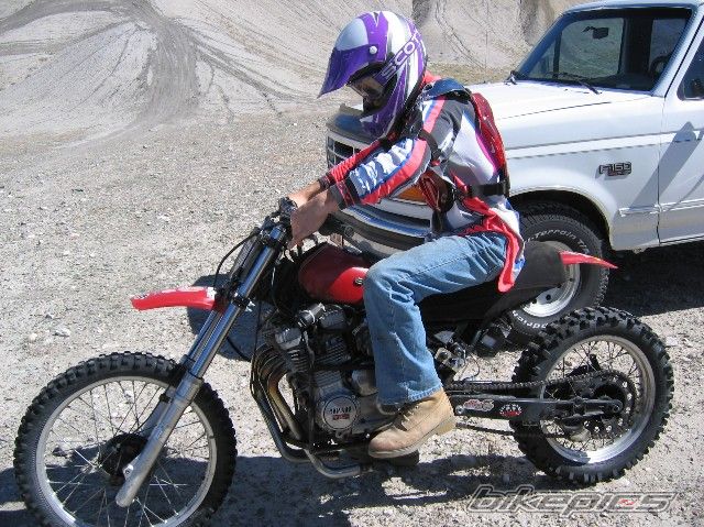    | Picture 657437 motorcycle photo