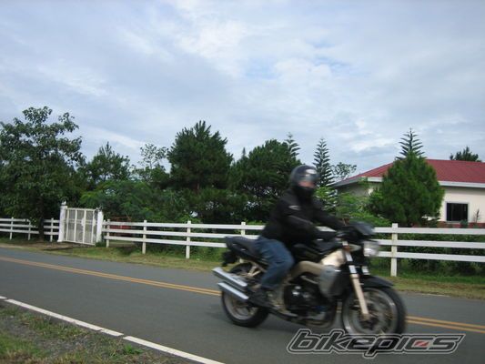 1992 KAWASAKI ZR 400 | Picture 657522 motorcycle photo