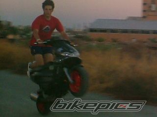 2006 GILERA RUNNER 180 FXR | Picture 657736 motorcycle photo