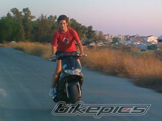 2006 GILERA RUNNER 180 FXR | Picture 657737 motorcycle photo