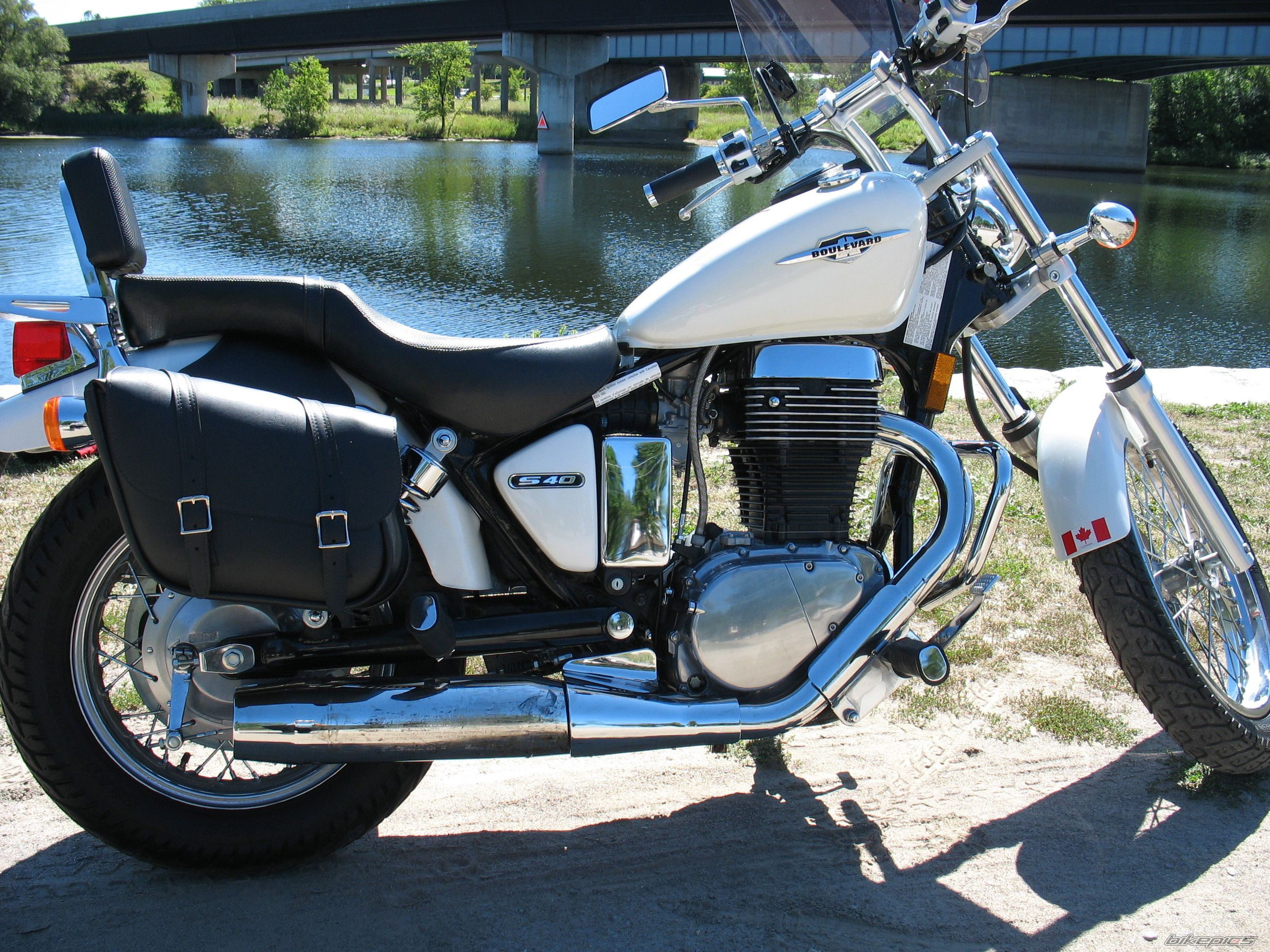    | Picture 657768 motorcycle photo