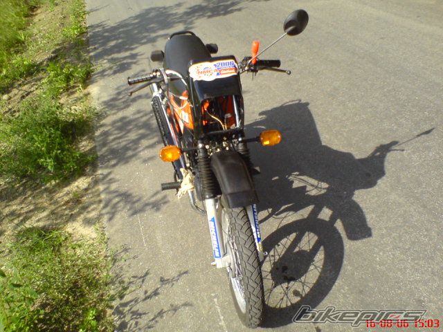 2006 SIMSON S 53 | Picture 657787 motorcycle photo