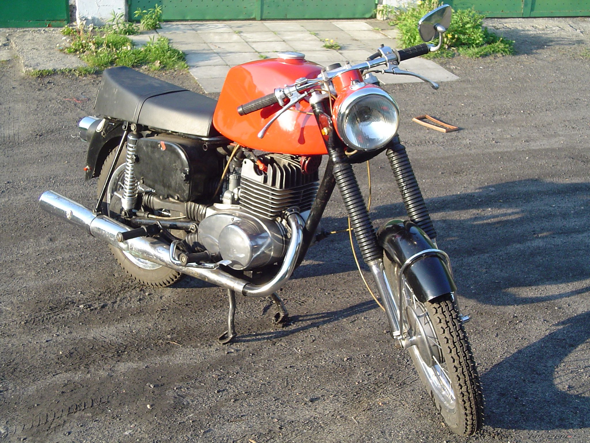 1969 MZ ETS 250 | Picture 657935 motorcycle photo
