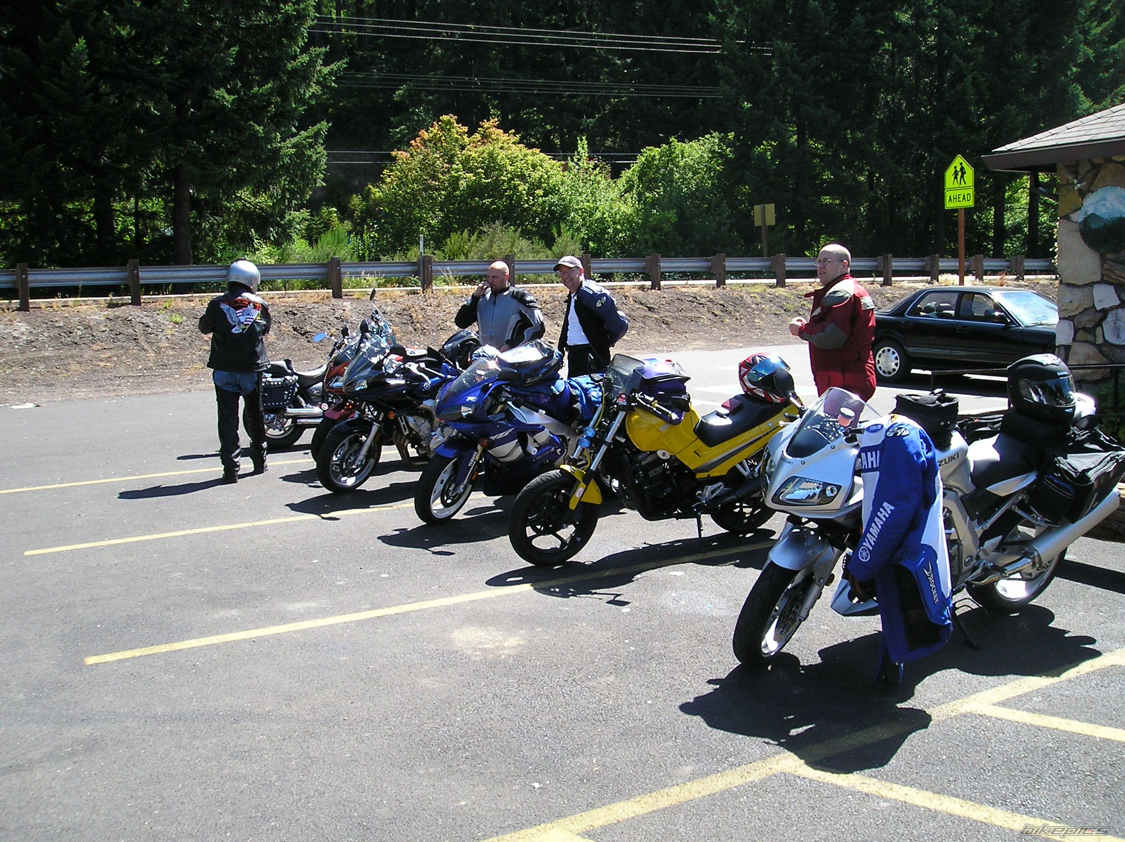 2003 SUZUKI SV 1000 S | Picture 658050 motorcycle photo