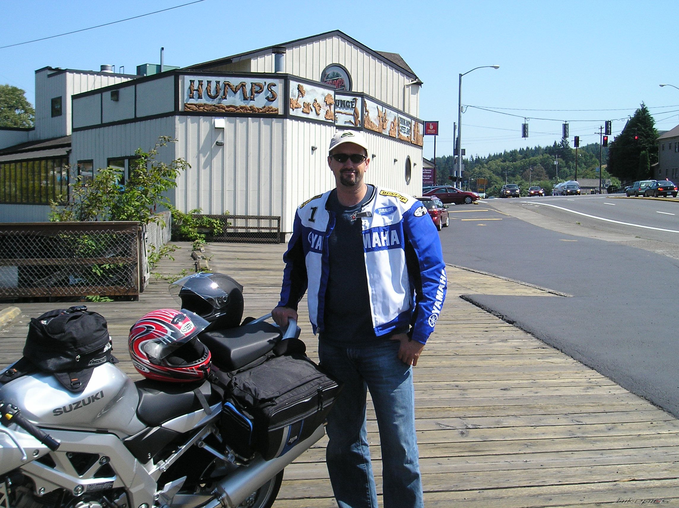 2003 SUZUKI SV 1000 S | Picture 658051 motorcycle photo