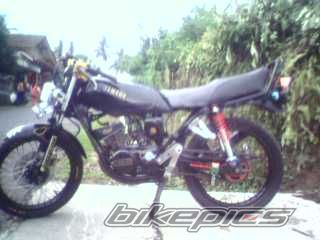 1992 YAMAHA RX KING | Picture 658125 motorcycle photo