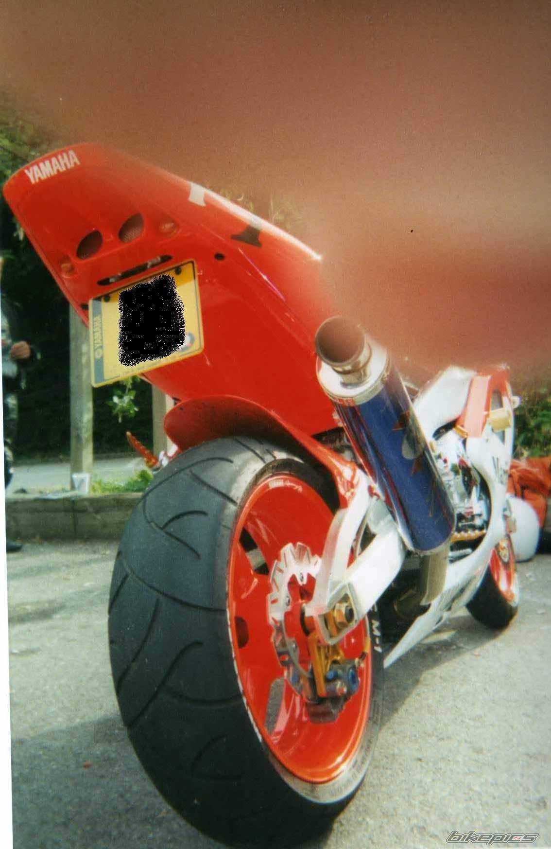 1999 YAMAHA YZF R1 | Picture 658231 motorcycle photo