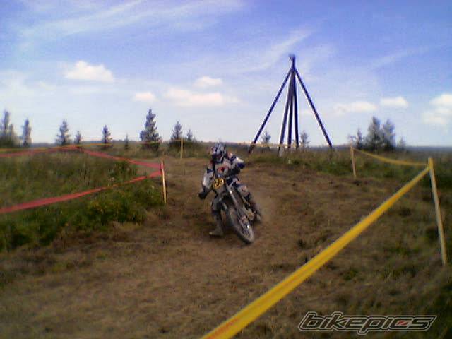 2002 KTM 400 EXC | Picture 65835 motorcycle photo