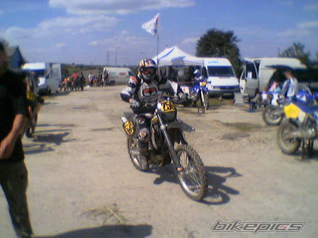 2002 KTM 400 EXC | Picture 65836 motorcycle photo