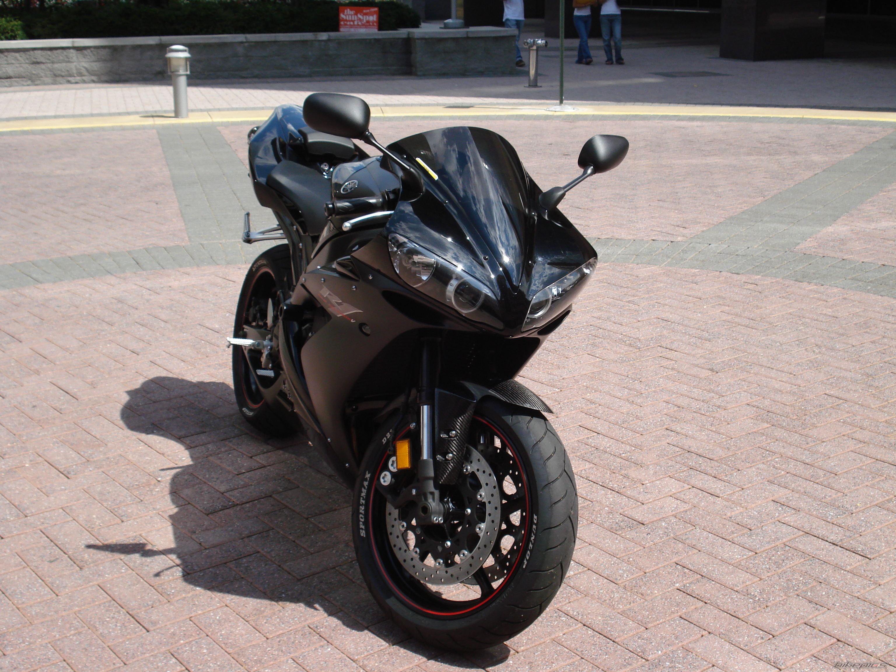 2006 YAMAHA YZF R1 | Picture 658500 motorcycle photo