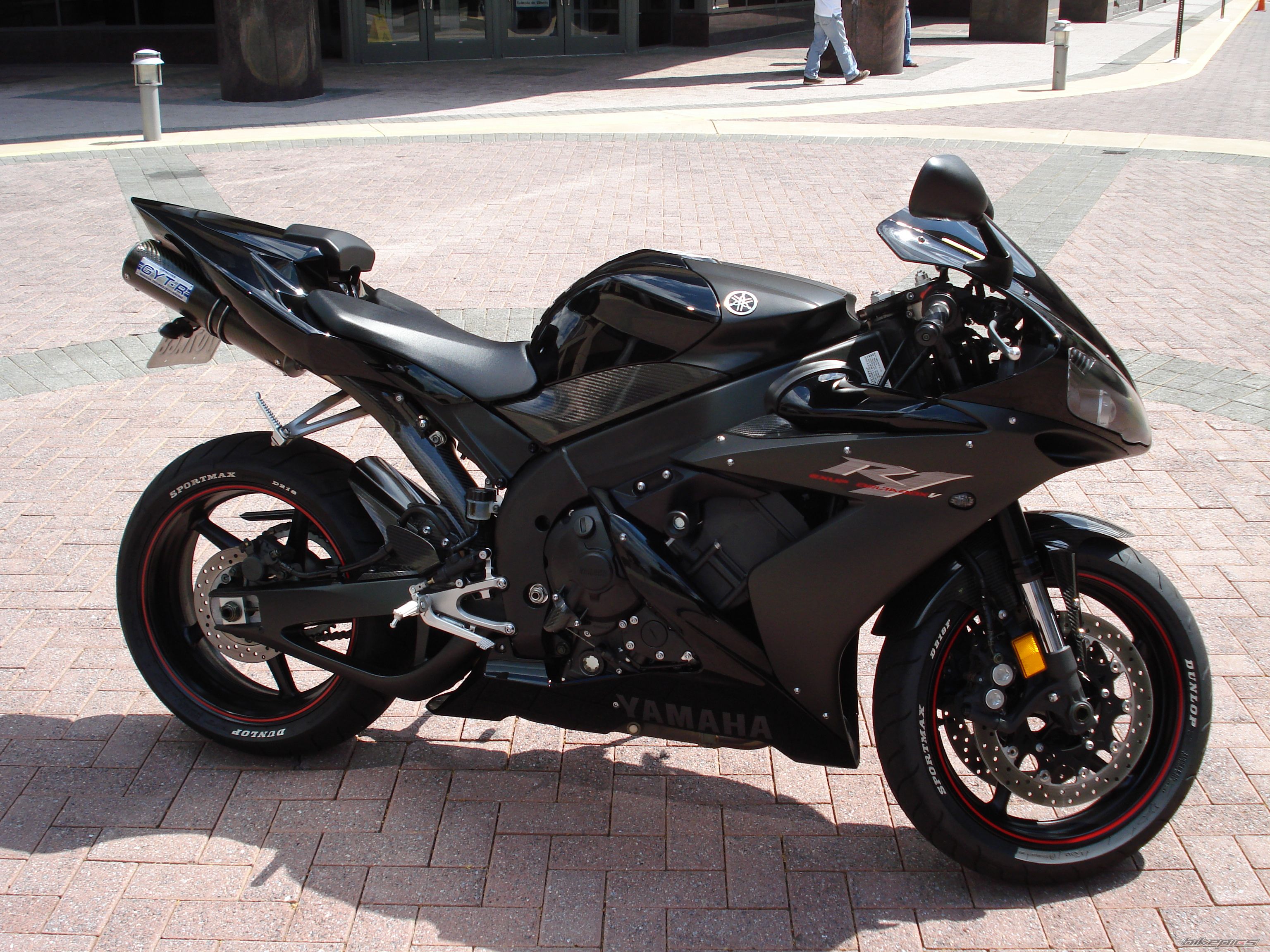 2006 YAMAHA YZF R1 | Picture 658507 motorcycle photo