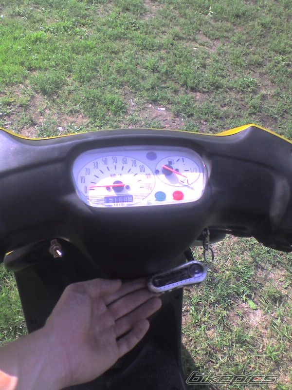 1999 YAMAHA NEOS | Picture 658525 motorcycle photo