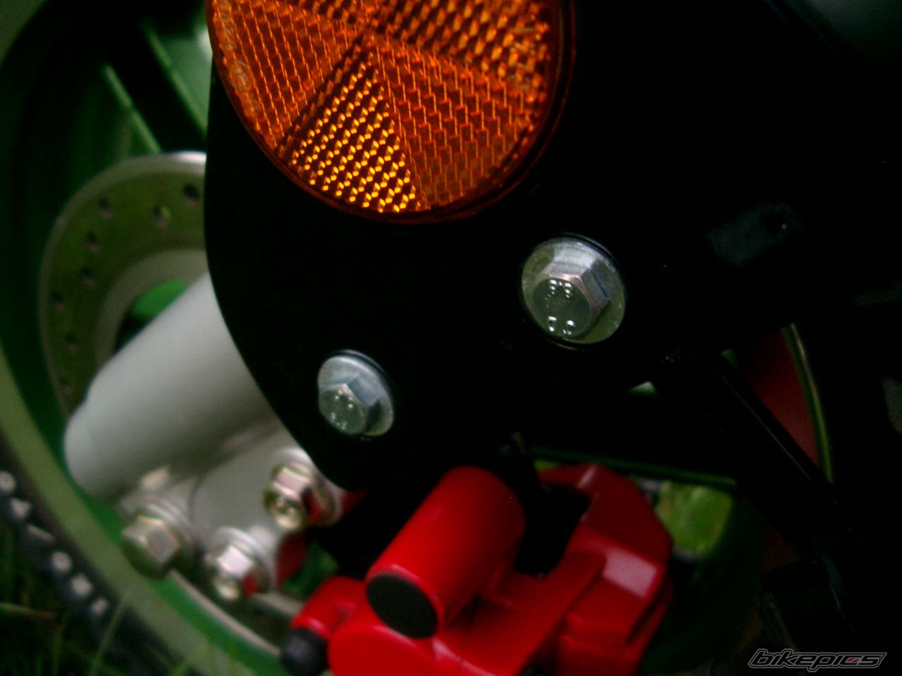 2005 KEEWAY MATRIX 50 | Picture 658604 motorcycle photo