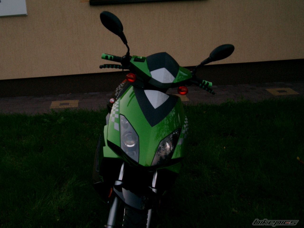 2005 KEEWAY MATRIX 50 | Picture 658607 motorcycle photo