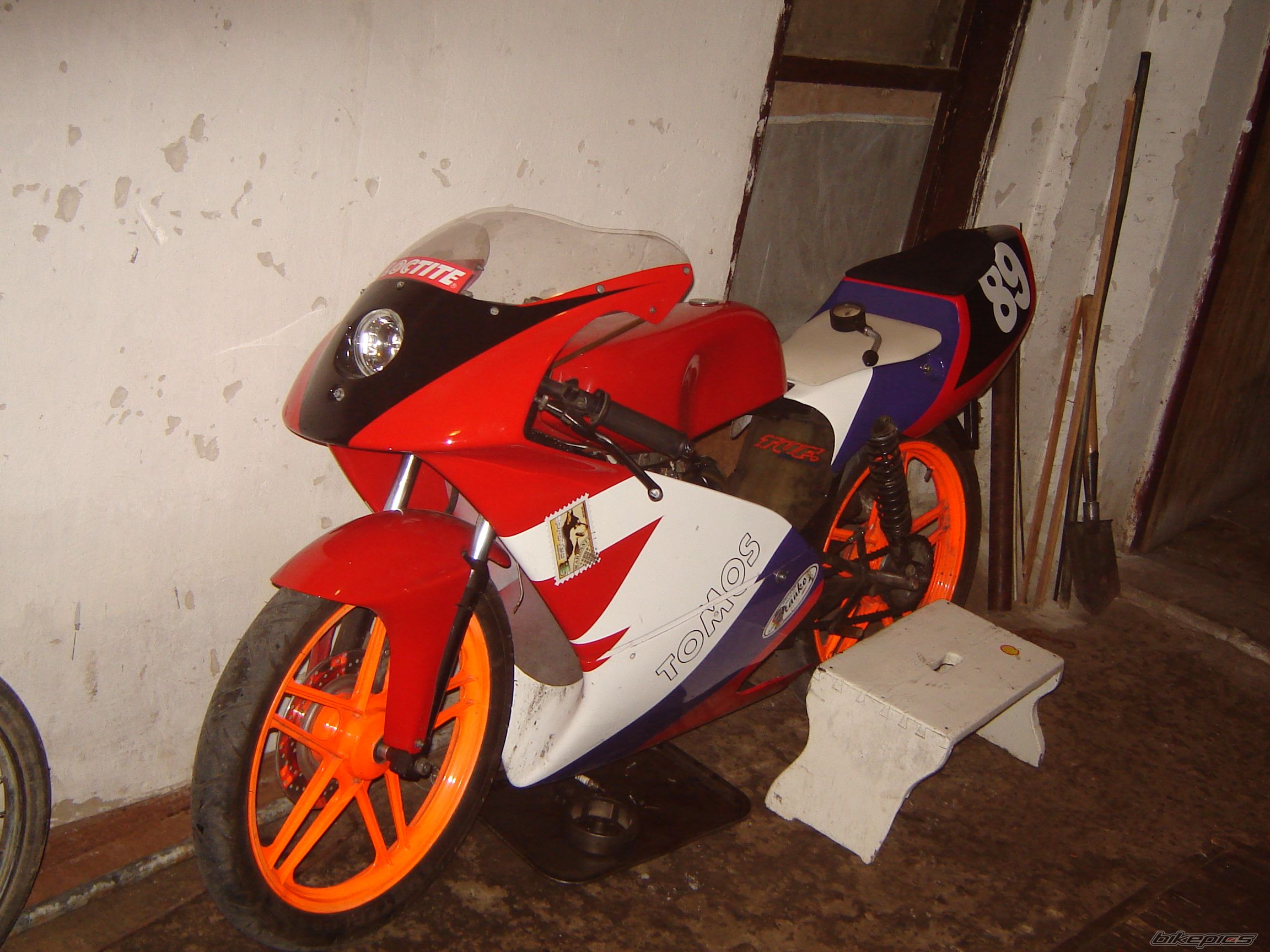 658745 | Picture 658745 motorcycle photo