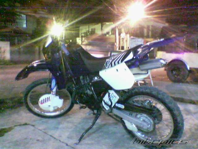 2006 KAWASAKI KMX 125 | Picture 658865 motorcycle photo