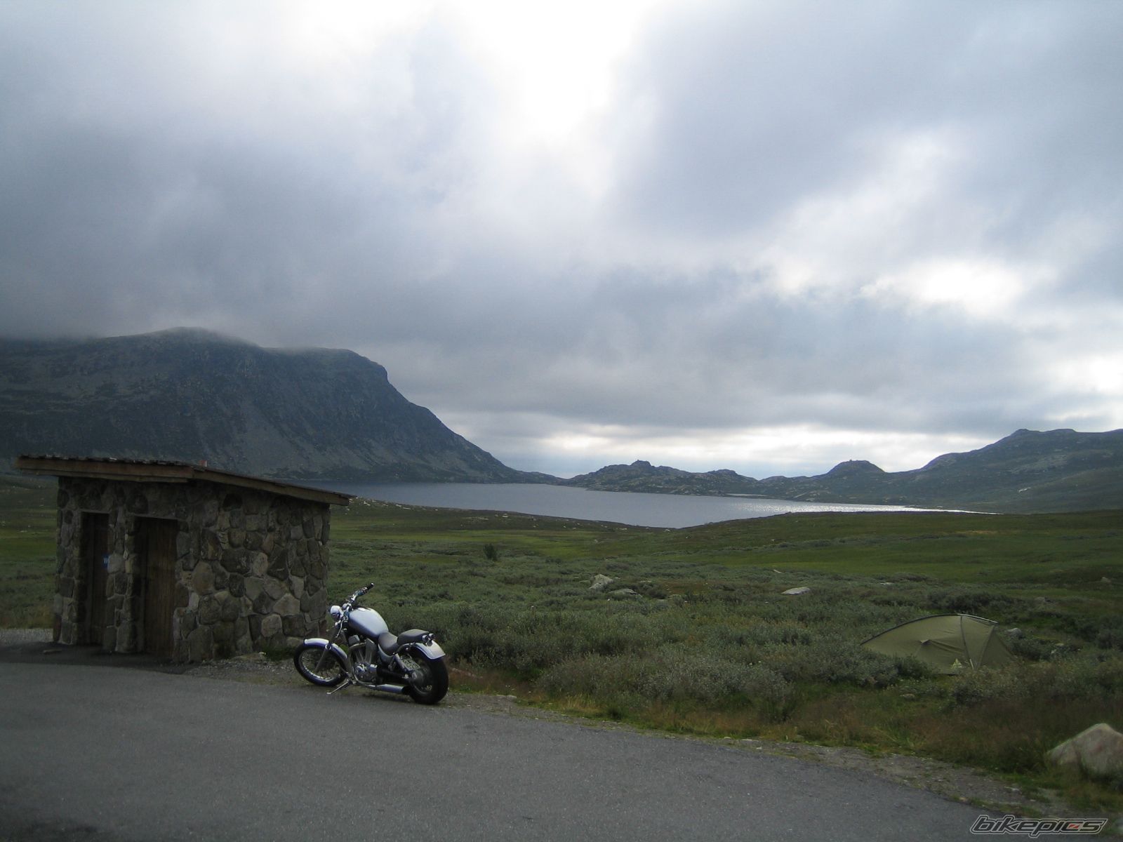 1987 SUZUKI INTRUDER 1400 | Picture 658869 motorcycle photo