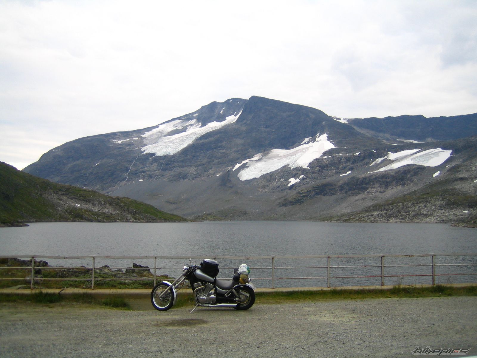 1987 SUZUKI INTRUDER 1400 | Picture 658871 motorcycle photo