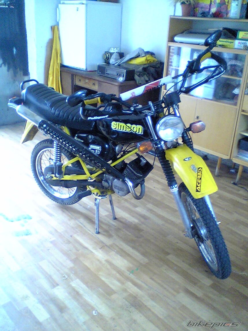 2006 KAWASAKI KX 125 | Picture 658963 motorcycle photo