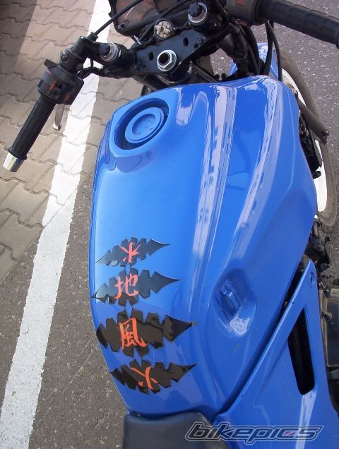 1989 HONDA VTR 250 | Picture 658967 motorcycle photo
