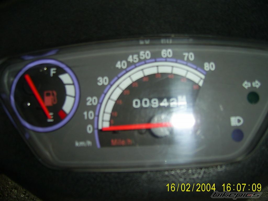 2006 YLSMCO FD50QT | Picture 659038 motorcycle photo