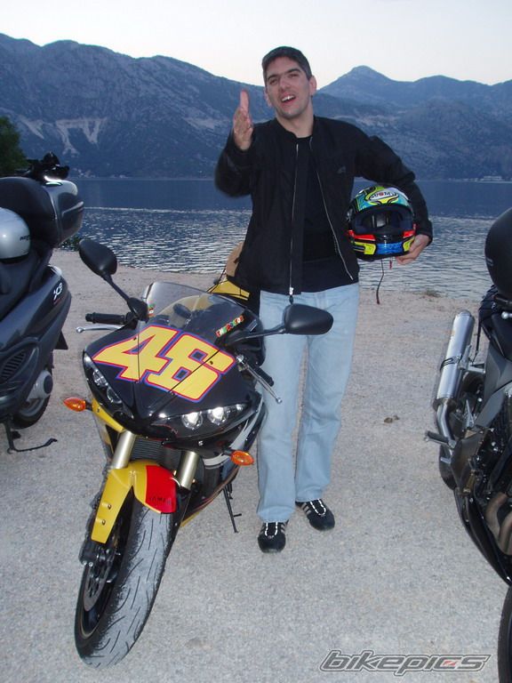 2005 YAMAHA YZF R6 | Picture 659062 motorcycle photo