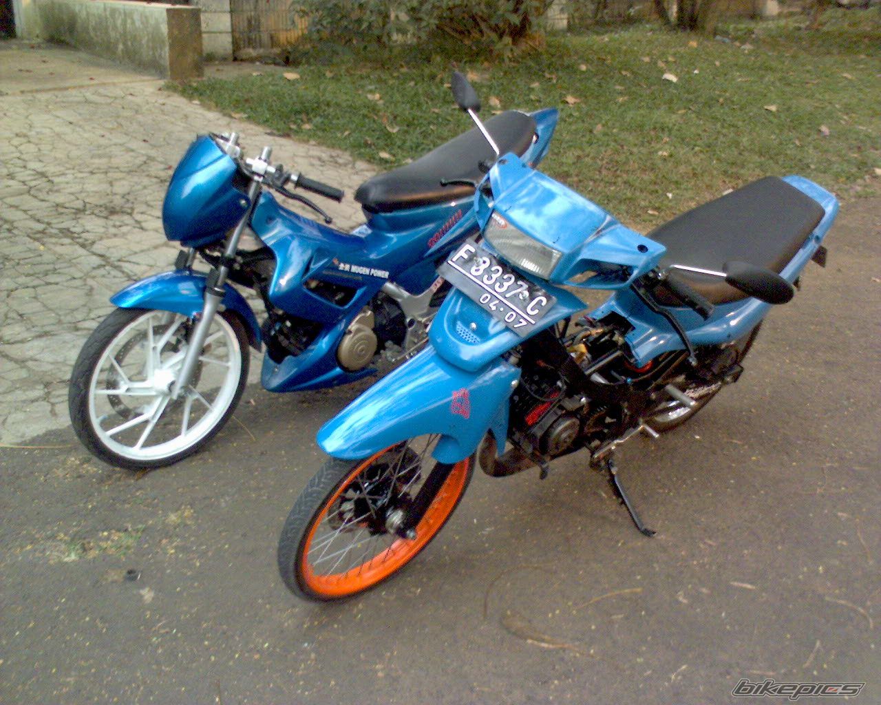    | Picture 659075 motorcycle photo