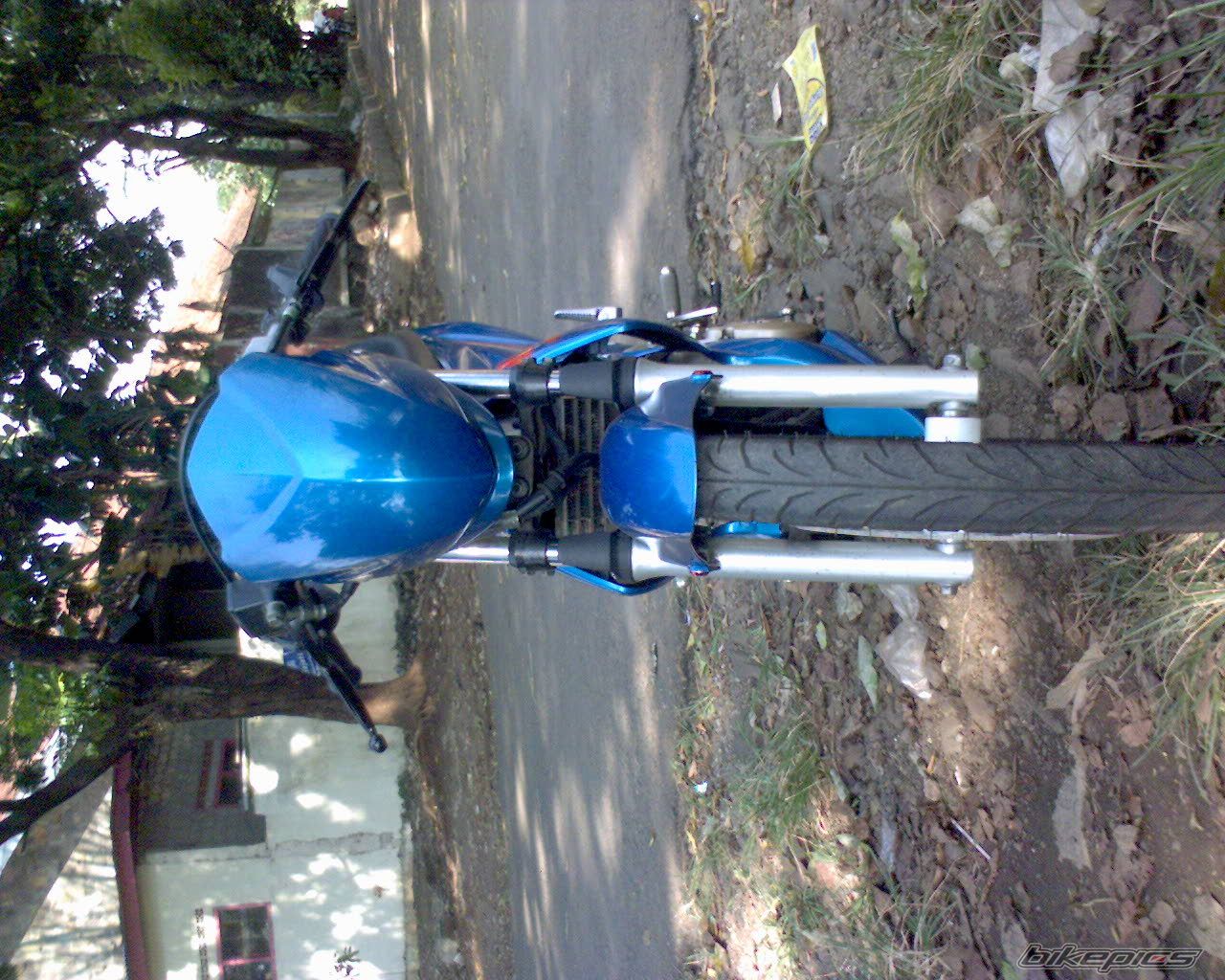    | Picture 659081 motorcycle photo